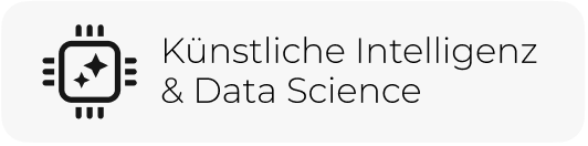 Symbolbild Künstliche Intelligenz und Data Science